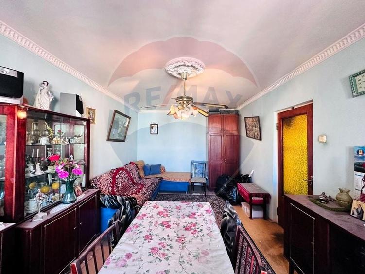 Apartament Decomandat, Metrou Gorjului la 3-4 minute - 16