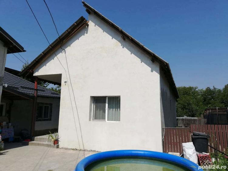 Casa Vinzare - 5