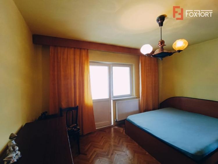 Apartament 2 camere, 56 mp, etaj 1, zona Steaua - 17