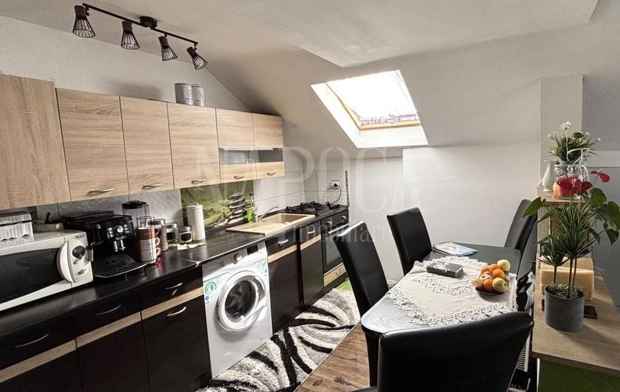 Casa 7 camere de vanzare in Apahida - 9