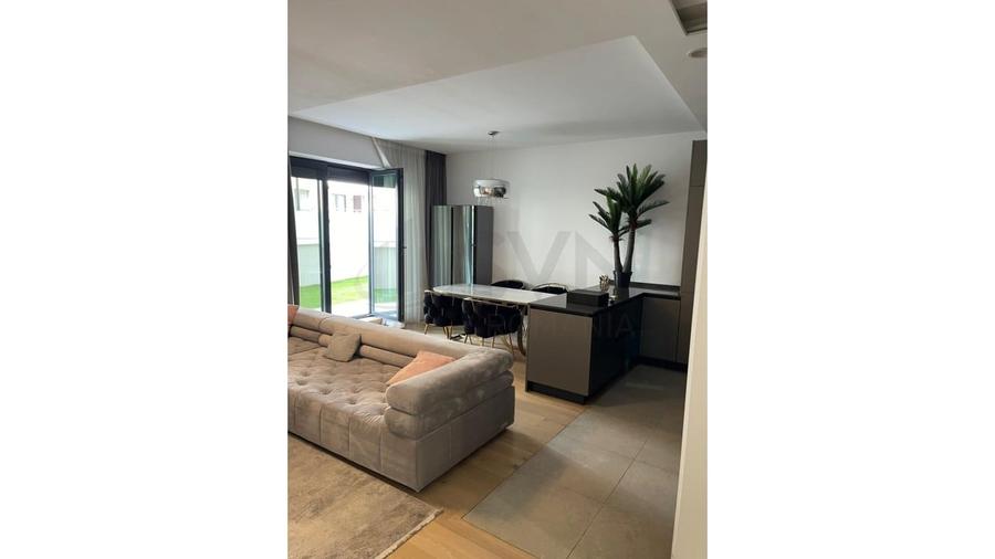 REA1022534 Apartament de vanzare I Herastrau I 2 locuri de parcare - 3