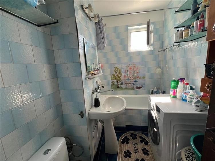 De vanzare apartament cu 2 camere in Unirii - 5