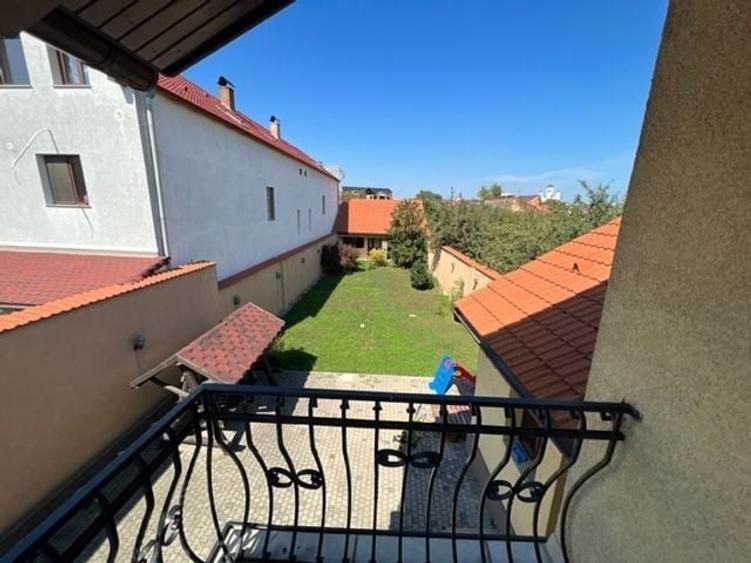 Casa moderna P+1E+M Lugoj 511mp - 6