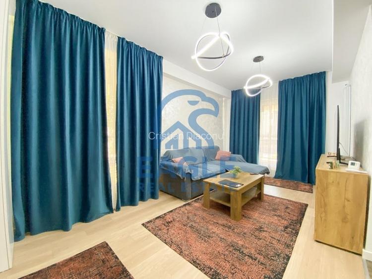 Tomis 1 - 2 Camere de lux in bloc nou cu parcare subteran, Termen lung Tomis 1 - 2 Camere de lux in bloc nou cu parcare subteran, Termen lung