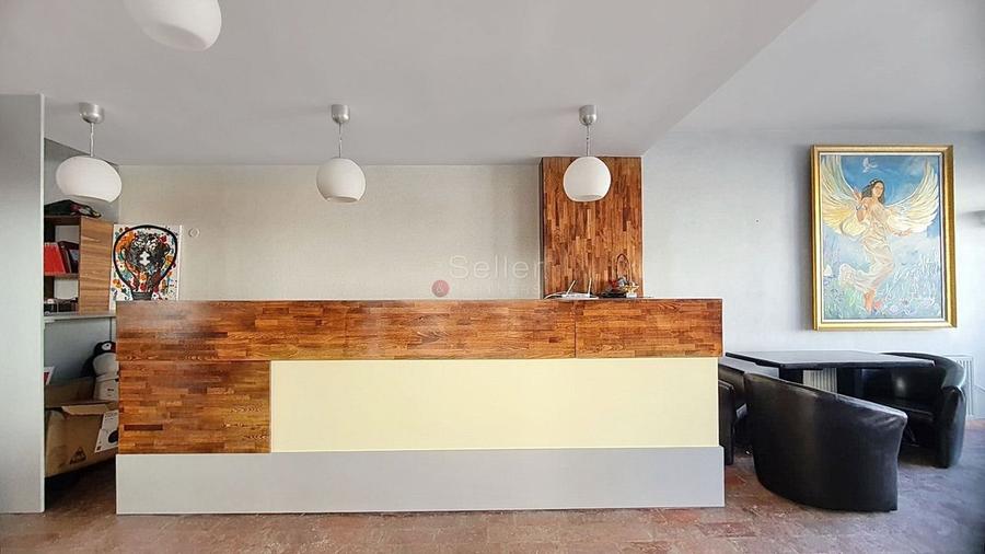 POZITIONARE CENTRALA - PRETABIL CLINICA MEDICALA - 8