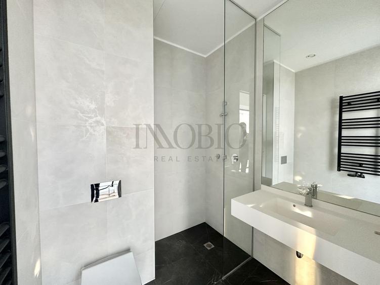 Apartament 3 Camere | One Verdi Park - Vedere Panoramica - 12