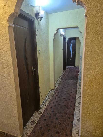 39620  Apartament 3 camere Casa de Cultura - 1