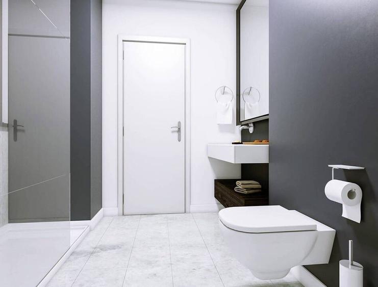 Apartament Lux Floreasca Parcul Verdi - 6