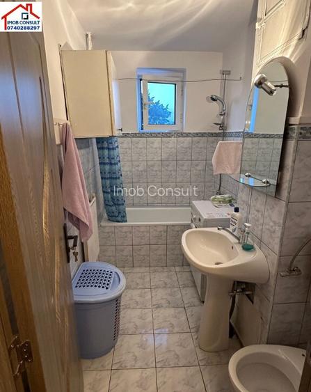 Primul CHIRIAS, zona Cornisa -Bistritei , cod CE 1017