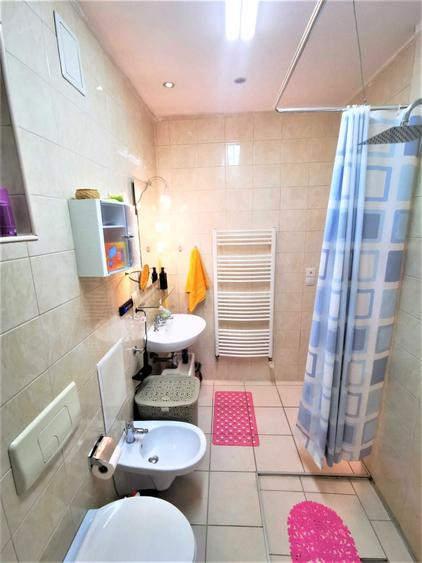 Proprietar inchiriez un apartament modern 48 mp cu o camera, in zona Dambovita Sagului - 8