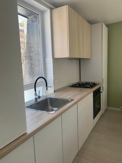 Apartament 2 camere, design modern, metrou OBOR - 3