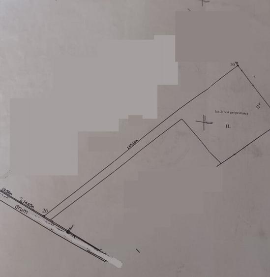 Varbilau - ter. intrav 1200mp, intab la 12 eu/mp - 1