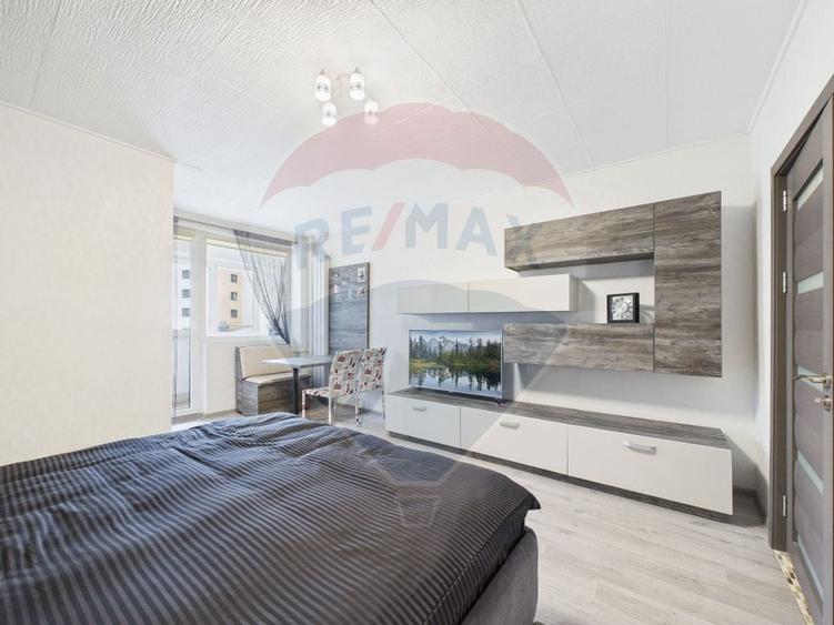 Garsoniera renovata de vanzare langa Metrou Obor - 3