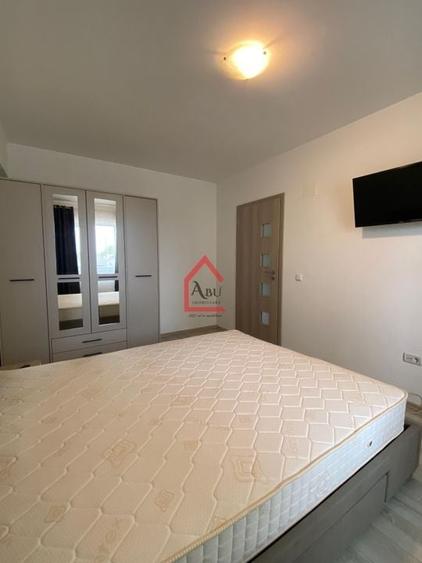 Apartament cu 2 camere, Totul Nou, Bloc nou, Parcare - 4