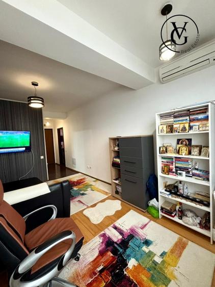 Studio modern - bloc nou - Tomis Plus - 5