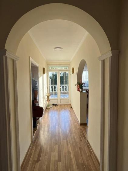 Casă cu 7 camere, zona Gării, Oradea, Bihor. - 1