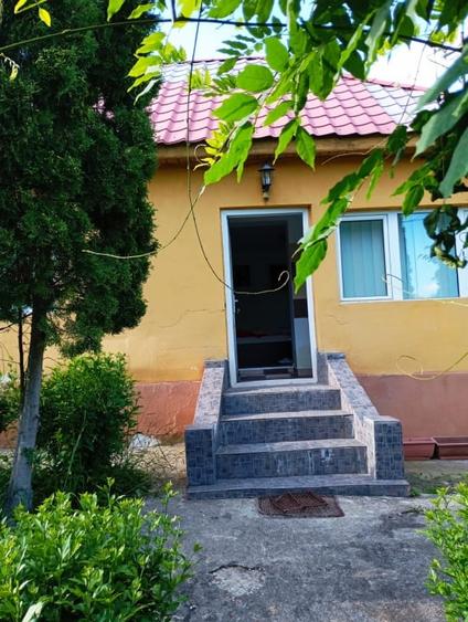 Casa de vanzare cu teren 3100 mp in Breaza de Jos, Prahova - 27