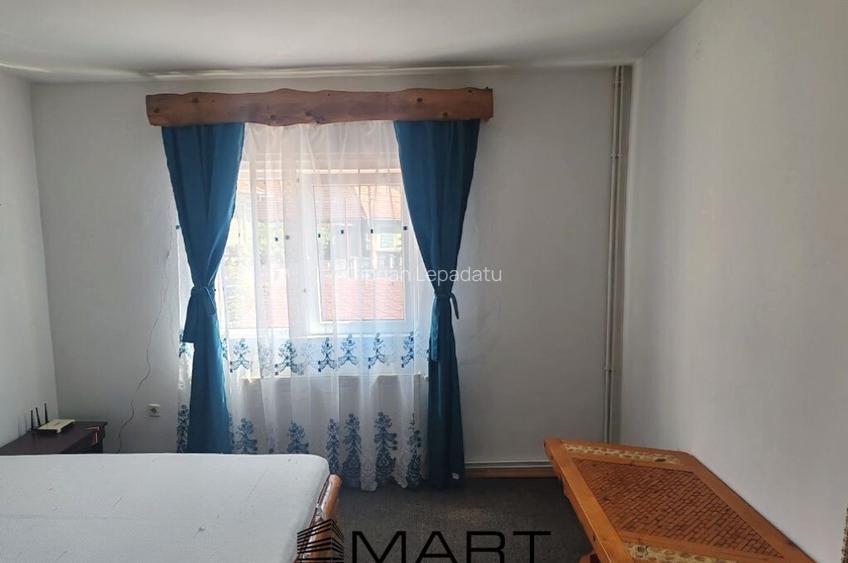 Garsoniera 50mp zona Strand