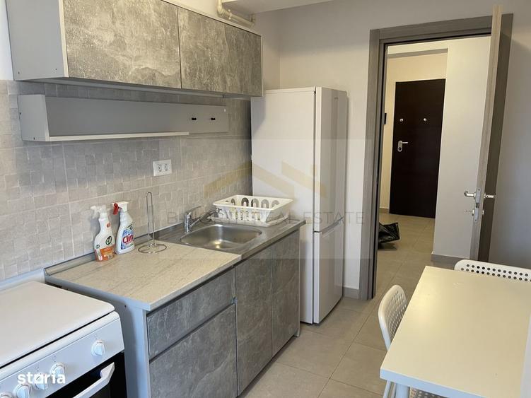 2 camere decomandat | Șoseaua Virtuții – STS | Centrală proprie - 11