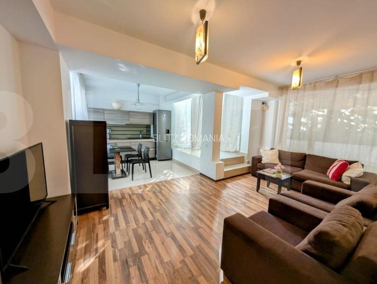 Apartament de vanzare, cu 2 camere, 57 mp, langa Parcul Herastrau Apartament de vanzare, cu 2 camere, 57 mp, langa Parcul Herastrau