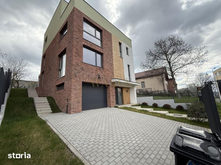 Casa Individuala - SU 240MP | ST 300MP | Terasa Panoramica - Gruia - 8