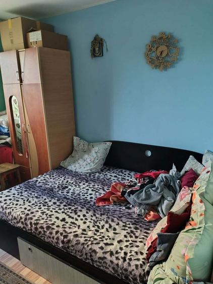 Apartament 3 camere semidecomandat 3/4 - 5