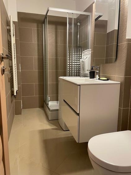 Inchiriere garsoniera vis-a-vis de Parcul Circului - 5