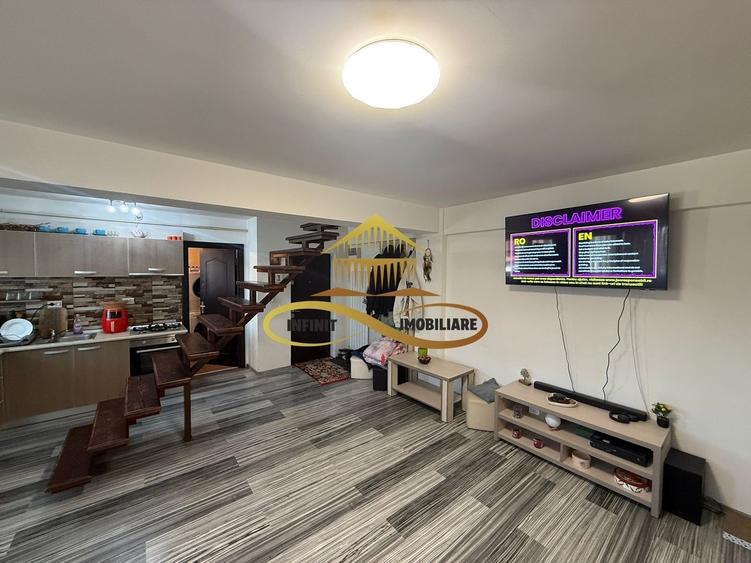 Apartament de vanzare in Bacau Colina Magurii - 16