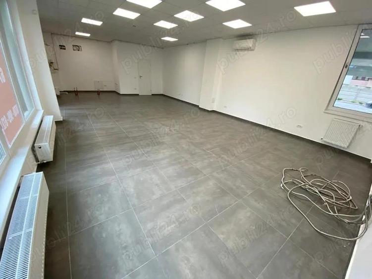 Spa?iu comercial de inchiriat, bloc nou zona Decebal Prima Shops - 14