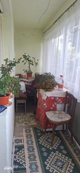 3 Camere | Bd. Obregia | Bloc reabilitat - Etaj 4/9 - 8