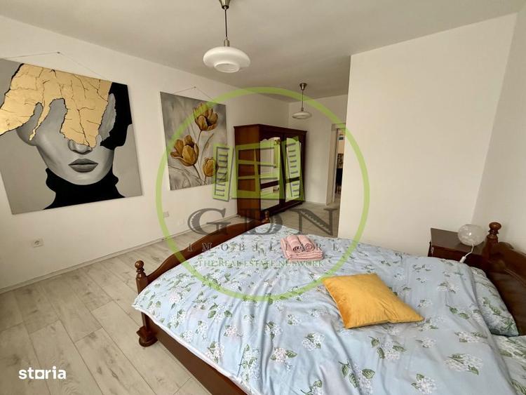 Apartament, centru, zona Catedrala Sfatul Dumitru - 1