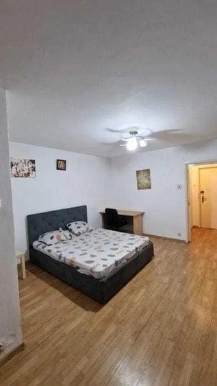 Dristor-Park Lake, garsoniera, 6 minute metrou, Pet Friendly, mobilata , utilata - 1