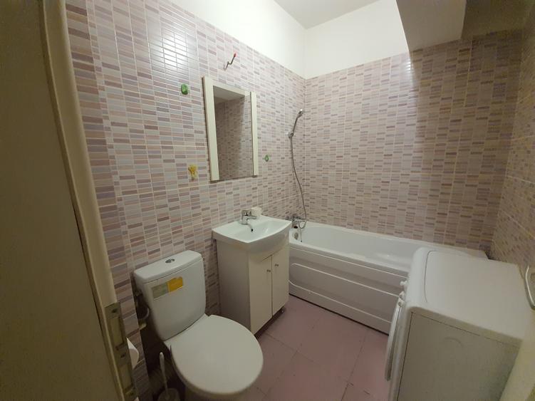 Apartament o Camera zona Tatarasi bloc nou - 4