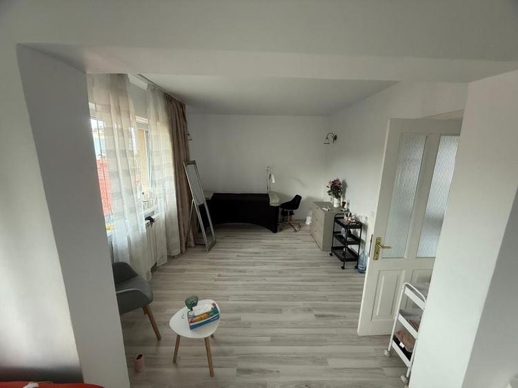 Ofer spre inchiriere spatii birouri Bld Mihai Eminescu la strada - 5