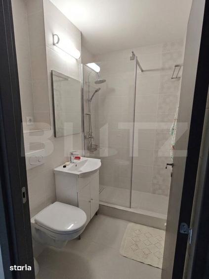 Apartament 2 camere | Piata Hermes - 1