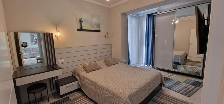 Apartament 2 camere Faleza Nord - 7