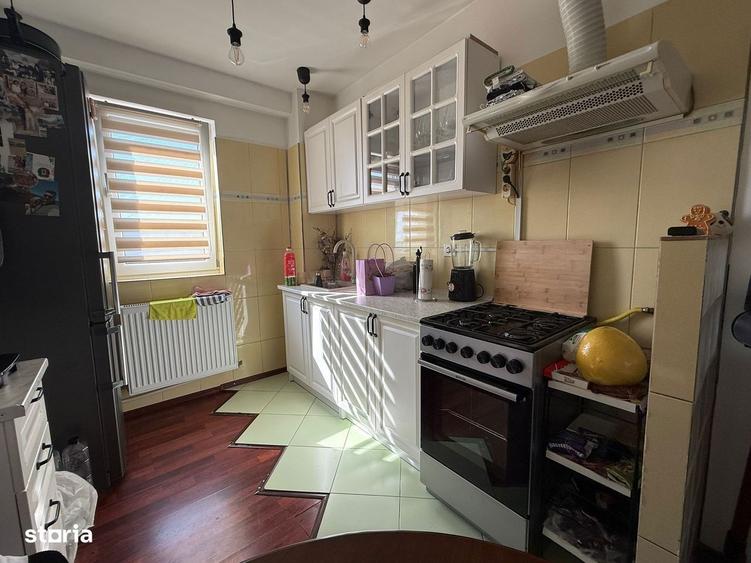 Apartament 2 camere de vanzare Zona Democratiei Lupeni - Ploiesti - 5