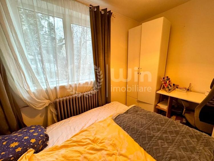 Apartament cu 3 camere | Ideal investitie | 38mp | Gheorgheni ! - 4