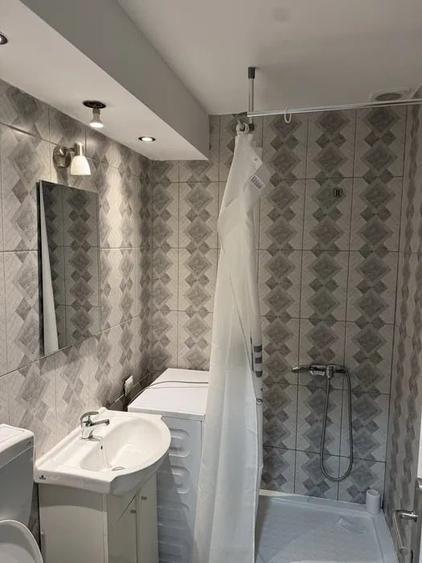 Apartament cu 2 camere, PET FRIENDLY, zona Tatarasi - 7