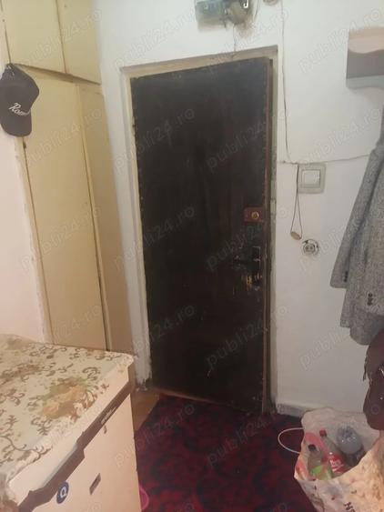 Vand Apartament 2 camere in Dej - 3