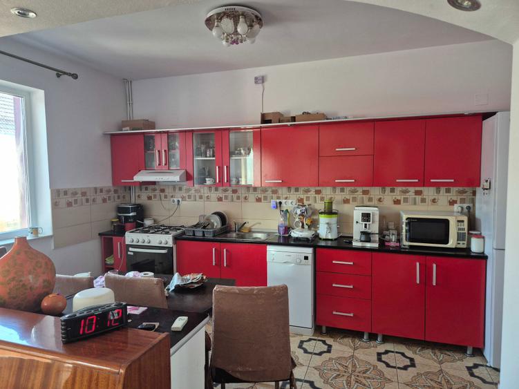 Casa de vanzare pe Cantacuzino - 4