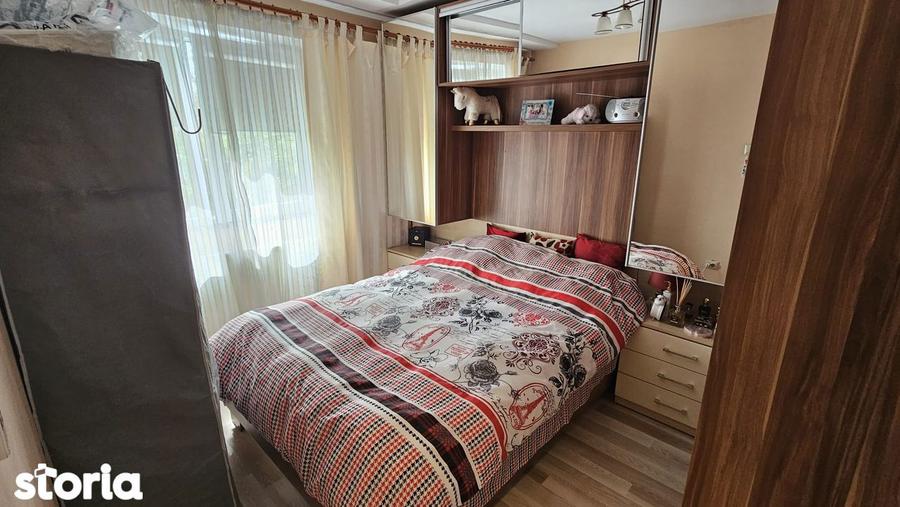 Apartament 2 camere, 2/4, Drumul Gazarului sector 4, mobilat si utilat - 12