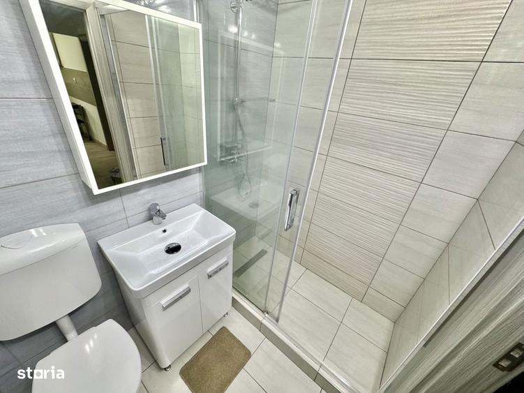 Apartament 2 camere de inchiriat | Splaiul Cri?anei | Decebal Oradea - 16