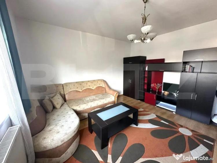 Apartament cu 2 camere, decomandat, 50 mp, Casa Radio - 1