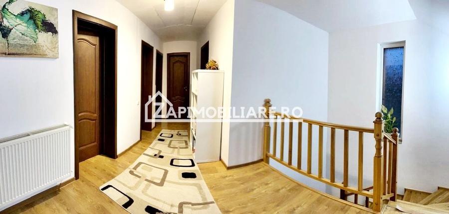 Casa D-P-E 5 camere, 175mp,utili,500 mp teren, 0% comision - 10