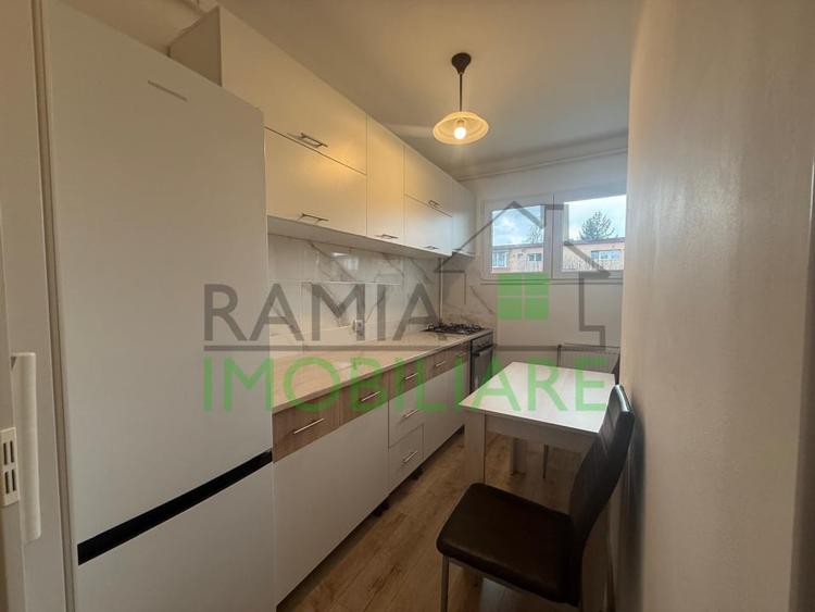 Apartament 2 camere Astra decomandat prima inchiriere - 3