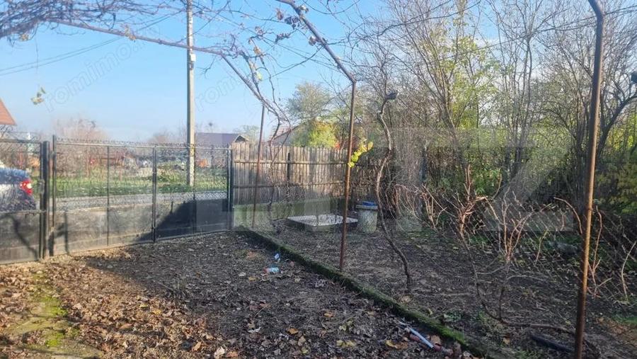 Pachet complet: casa + 800 mp Cocorastii Colt - 5