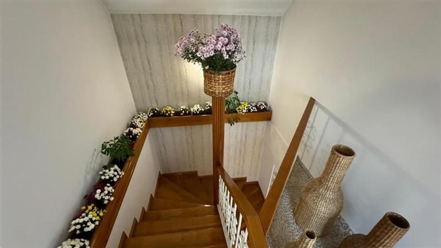 Film&3D!Vila Premium+casa scandinav al, pretios areal, 2.100 m teren Santana de - 17