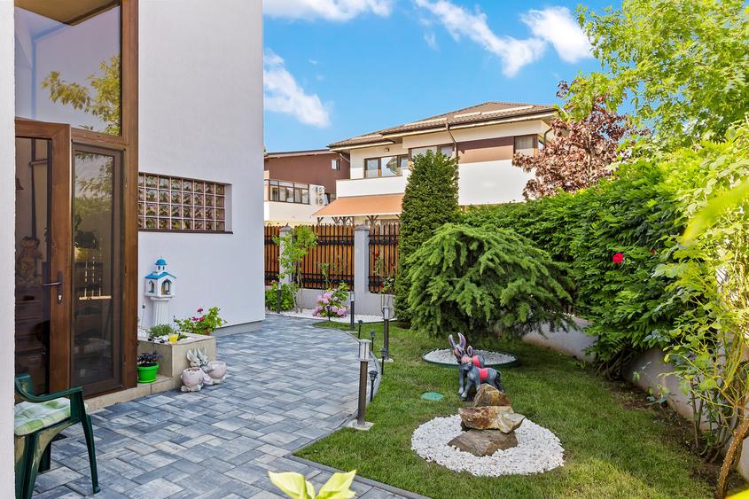 Casa de la râu - o  poveste la apus - 6