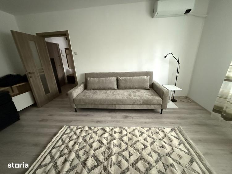 Apartament 2 camere, 56 mp, Parc Sebastian, Dumbrava Noua - 2